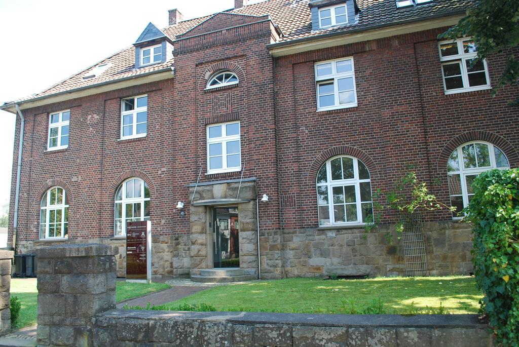Altenbochumer Apartment Zimmer foto