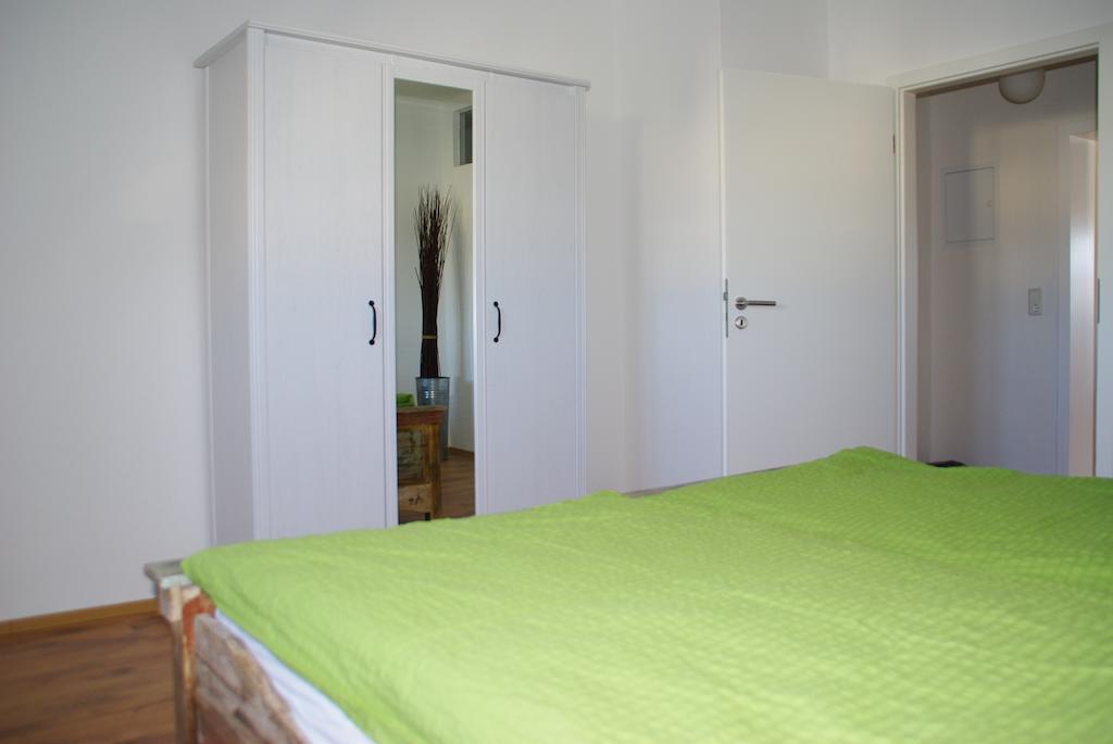 Altenbochumer Apartment Zimmer foto
